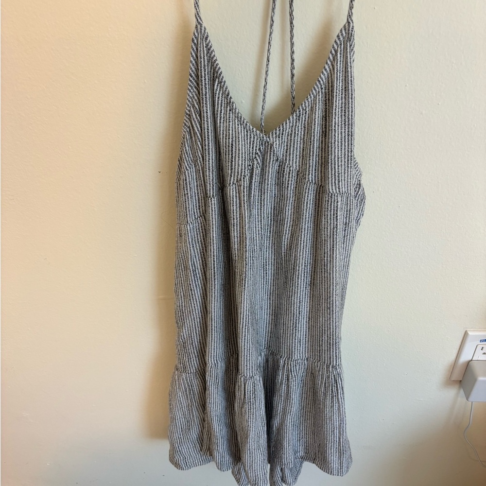 Cover up/dress